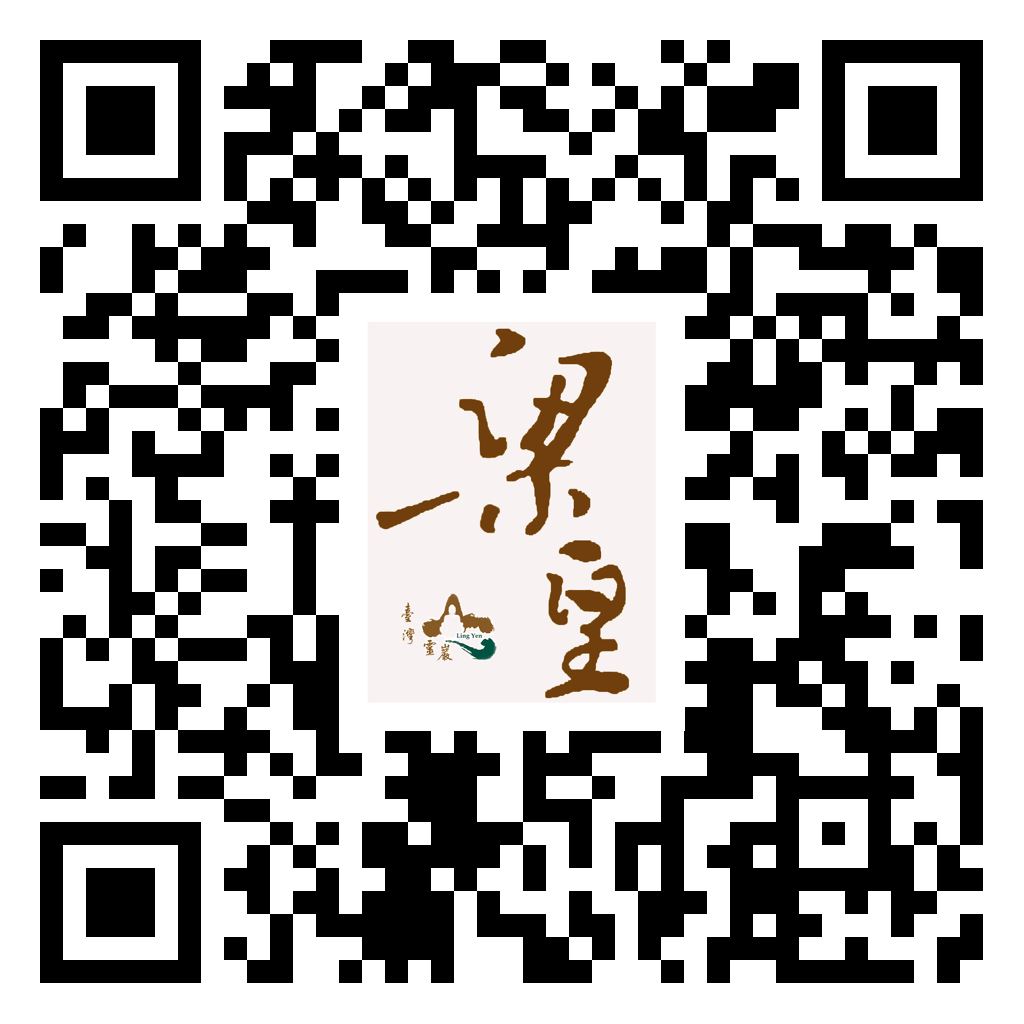 2025 水陸勝會 QR Code